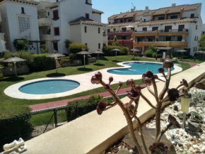 Apartamento Marina Esuri, Ayamonte